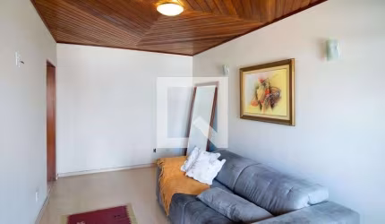Casa à Venda - Campo Belo, 4 Quartos,  120 m2