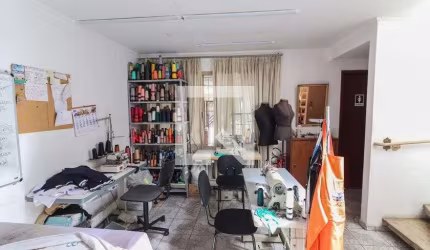 Casa à Venda - Jardim Éster Yolanda, 3 Quartos,  200 m2