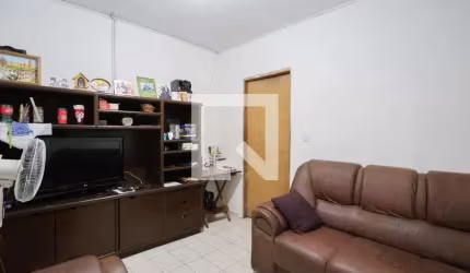 Casa à Venda - Santana, 2 Quartos,  67 m2
