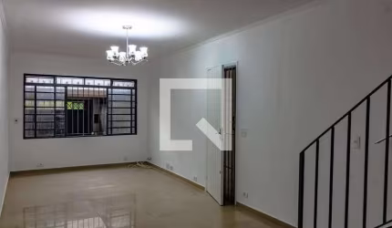 Casa à Venda - Vila Campestre, 3 Quartos,  118 m2