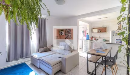 Apartamento à Venda - Campos Elíseos, 2 Quartos,  61 m2