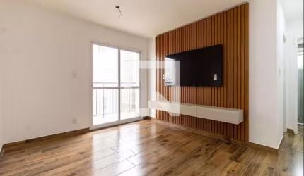 Apartamento à Venda - Bosque da Saúde, 1 Quarto,  41 m2