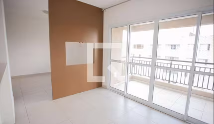 Apartamento à Venda - Santana, 1 Quarto,  40 m2