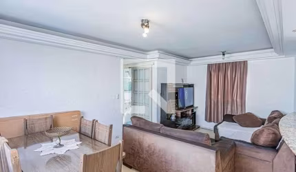 Apartamento à Venda - Casa Verde, 2 Quartos,  68 m2