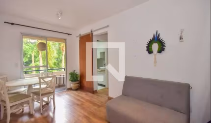 Apartamento à Venda - Panamby, 2 Quartos,  55 m2