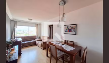 Apartamento à Venda - Santana, 2 Quartos,  47 m2