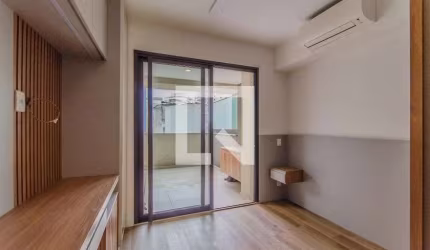 Apartamento à Venda - Vila Mariana, 1 Quarto,  40 m2
