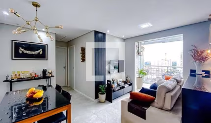 Apartamento à Venda - Belém, 2 Quartos,  57 m2