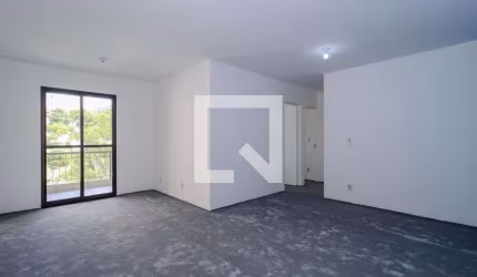 Apartamento à Venda - Vila Andrade, 3 Quartos,  80 m2