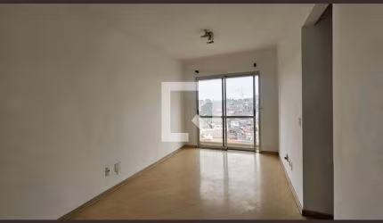Apartamento à Venda - Jardim Marajoara , 3 Quartos,  60 m2
