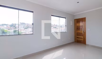 Apartamento à Venda - Jardim Brasil , 2 Quartos,  42 m2