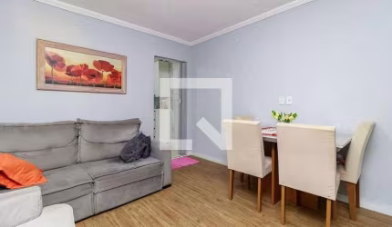 Casa à Venda - Jardim Sao Luis, 2 Quartos,  75 m2
