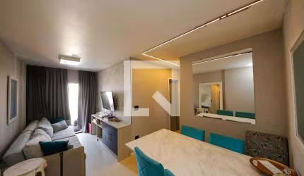 Apartamento à Venda - Vila Ema, 3 Quartos,  83 m2
