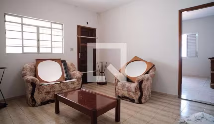 Casa à Venda - Cangaíba, 3 Quartos,  168 m2