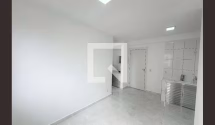Apartamento à Venda - Barra Funda, 2 Quartos,  35 m2