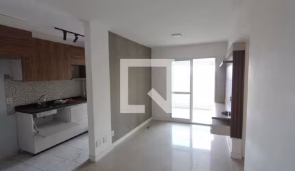 Apartamento à Venda - Vila Ema, 2 Quartos,  59 m2