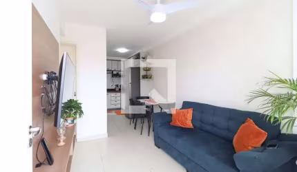 Apartamento à Venda - Vila Mazzei, 2 Quartos,  40 m2