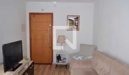 Apartamento à Venda - Cambuci, 1 Quarto,  57 m2