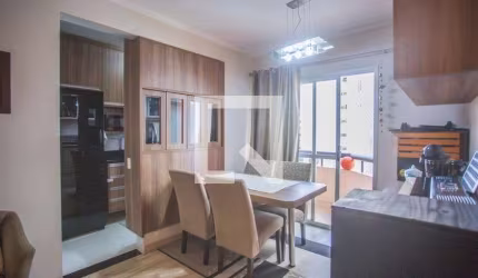 Apartamento à Venda - Saúde, 2 Quartos,  50 m2