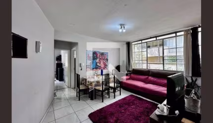 Apartamento à Venda - Santo Amaro , 2 Quartos,  74 m2