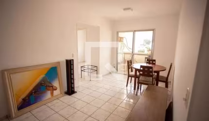 Apartamento à Venda - Santana, 2 Quartos,  64 m2