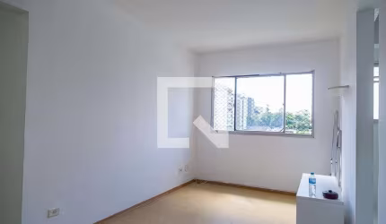 Apartamento à Venda - Vila Mascote, 2 Quartos,  57 m2