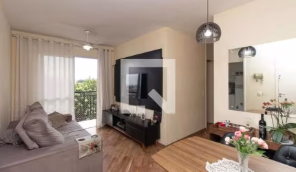 Apartamento à Venda - Parque Novo Mundo , 2 Quartos,  49 m2