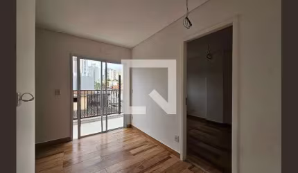Apartamento à Venda - Jabaquara, 1 Quarto,  28 m2