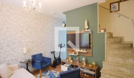 Casa à Venda - Vila Carrão, 2 Quartos,  58 m2