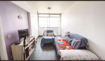 Apartamento à Venda - Água Fria, 3 Quartos,  99 m2