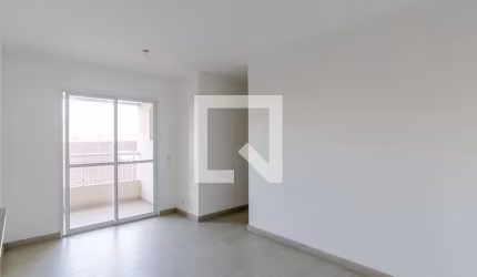 Apartamento à Venda - Jardim Santa Emília, 3 Quartos,  65 m2