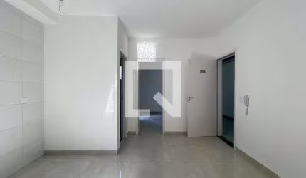 Apartamento à Venda - Vila Mangalot, 1 Quarto,  38 m2