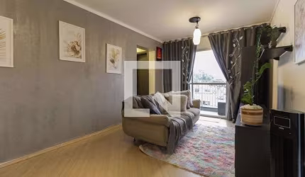 Apartamento à Venda - Itaquera, 1 Quarto,  57 m2