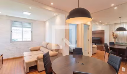 Apartamento à Venda - Vila Olímpia, 1 Quarto,  41 m2