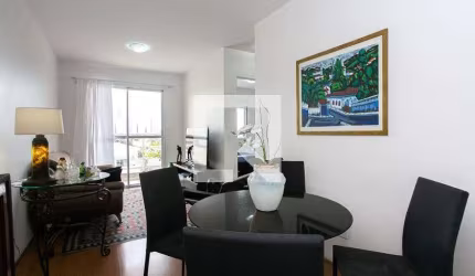 Apartamento à Venda - Tatuapé, 2 Quartos,  50 m2