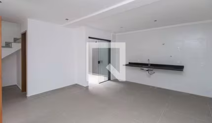 Casa à Venda - Parque São Lucas, 2 Quartos,  75 m2