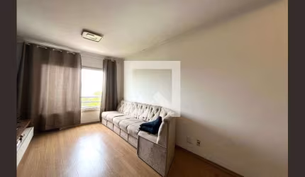 Apartamento à Venda - Jabaquara, 2 Quartos,  67 m2