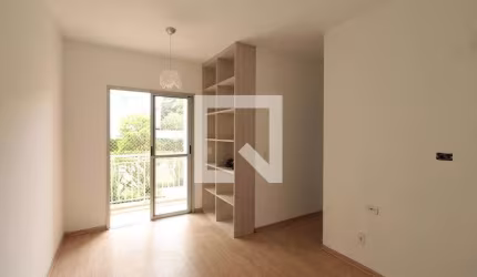 Apartamento à Venda - Tatuapé, 2 Quartos,  68 m2