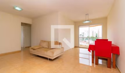 Apartamento à Venda - Vila Santa Clara, 3 Quartos,  81 m2