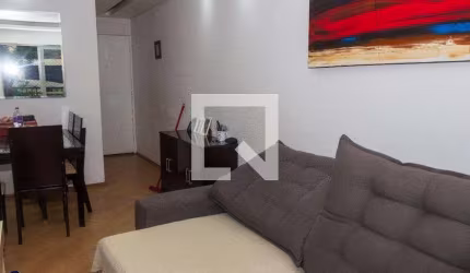 Apartamento à Venda - Jardim Marajoara , 3 Quartos,  64 m2