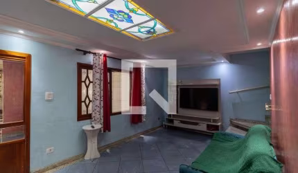 Casa à Venda - Vila Ré, 4 Quartos,  90 m2