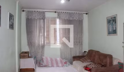 Apartamento à Venda - Santana, 1 Quarto,  70 m2