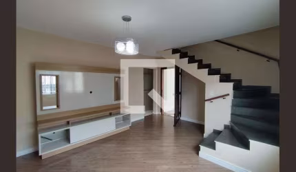 Casa à Venda - Vila das Mercês, 3 Quartos,  220 m2