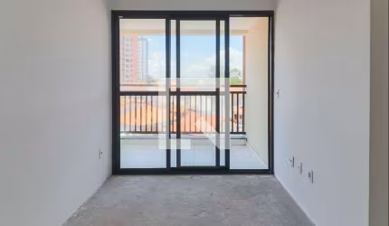 Apartamento à Venda - Jardim Éster Yolanda, 2 Quartos,  45 m2