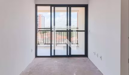 Apartamento à Venda - Jardim Éster Yolanda, 2 Quartos,  45 m2