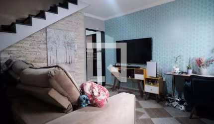 Casa à Venda - Artur Alvim, 3 Quartos,  130 m2