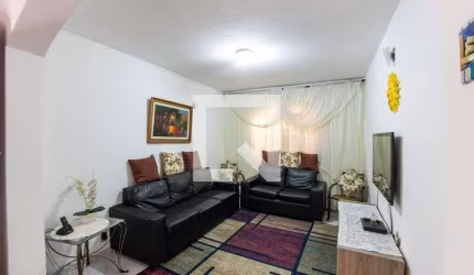 Casa à Venda - Vila Ema, 3 Quartos,  140 m2