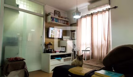 Apartamento à Venda - Saúde, 1 Quarto,  32 m2