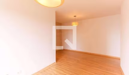 Apartamento à Venda - Jardim Anália Franco, 2 Quartos,  64 m2