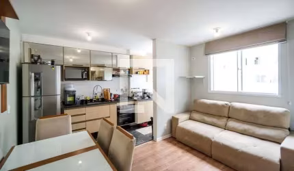 Apartamento à Venda - Tatuapé, 2 Quartos,  42 m2